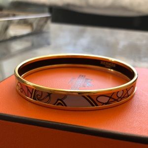 hermès grand appart bangle
